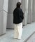 『別注』Barbour ／ URBAN RESEARCH　TRANSPORT