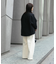 『別注』Barbour ／ URBAN RESEARCH　TRANSPORT