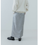 グリッターロングスカート