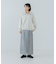 グリッターロングスカート