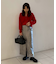 グリッターロングスカート