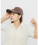プランプチェーンステッチCAP