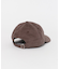 プランプチェーンステッチCAP