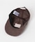 プランプチェーンステッチCAP