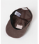 プランプチェーンステッチCAP