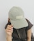 プランプチェーンステッチCAP