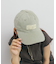 プランプチェーンステッチCAP
