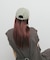 プランプチェーンステッチCAP