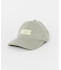 プランプチェーンステッチCAP