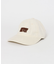 プランプチェーンステッチCAP