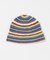 マルチボーダーニットHAT