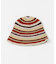 マルチボーダーニットHAT
