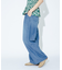 Healthy DENIM　Breezy Lemongrass