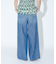 Healthy DENIM　Breezy Lemongrass
