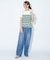 Healthy DENIM　Breezy Lemongrass