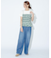 Healthy DENIM　Breezy Lemongrass
