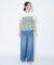 Healthy DENIM　Breezy Lemongrass