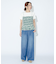 Healthy DENIM　Breezy Lemongrass