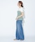 Healthy DENIM　Breezy Lemongrass