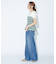 Healthy DENIM　Breezy Lemongrass