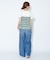 Healthy DENIM　Breezy Lemongrass