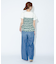 Healthy DENIM　Breezy Lemongrass