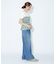 Healthy DENIM　Breezy Lemongrass