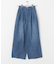 Healthy DENIM　Breezy Lemongrass