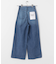 Healthy DENIM　Breezy Lemongrass