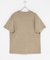 JazzロゴプリントTシャツ