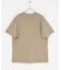 JazzロゴプリントTシャツ