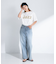 JazzロゴプリントTシャツ