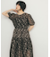 シアージャガードワンピース
