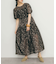 シアージャガードワンピース