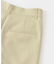 illi　ワンタックスリムテーパードパンツ