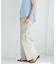 ツイルイージーパンツ