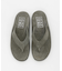 ISLAND SLIPPER　PB203(SOLE BLK)