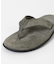 ISLAND SLIPPER　PB203(SOLE BLK)