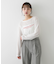 ルーズロゴシアーT
