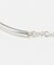 SMELLY so’　bar combination bracelet