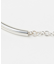 SMELLY so’　bar combination bracelet