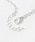 SMELLY so’　bar combination bracelet
