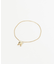 SMELLY so’　pellet loop bracelet
