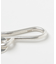 SMELLY so’　oval chain bracelet