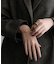 SMELLY so’　bar combination bracelet