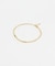 SMELLY so’　bar combination bracelet