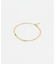 SMELLY so’　bar combination bracelet
