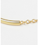 SMELLY so’　bar combination bracelet