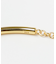 SMELLY so’　bar combination bracelet