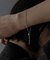 SMELLY so’　pellet loop bracelet